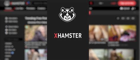 xahmaster|xHamster TV Kostenlose Pornovideos